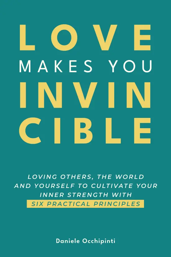 Love Makes You Invincible